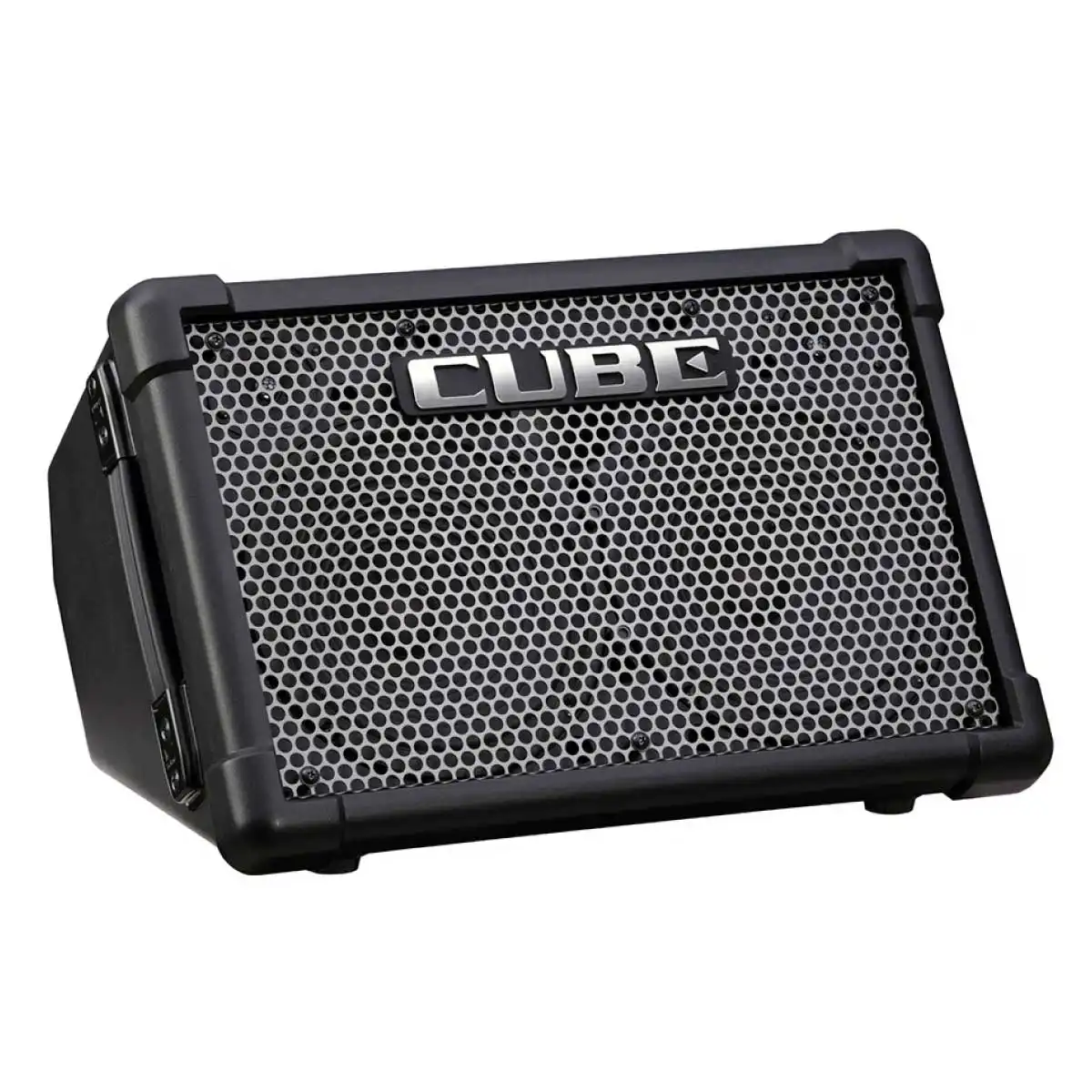 Eşsiz Müzik Deneyimi İçin En İyi Gitar Amfileri Roland Cube Street EX Gitar Amfisi 