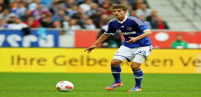 roman neustadter schalke 04