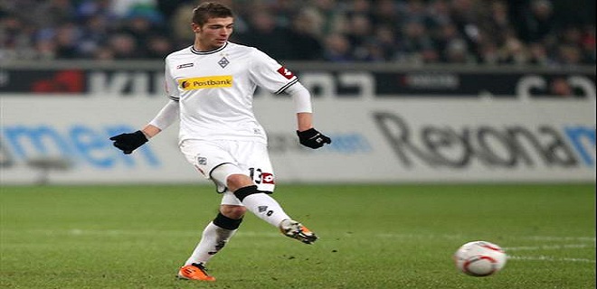 roman neustadter borussia mönchengladbach