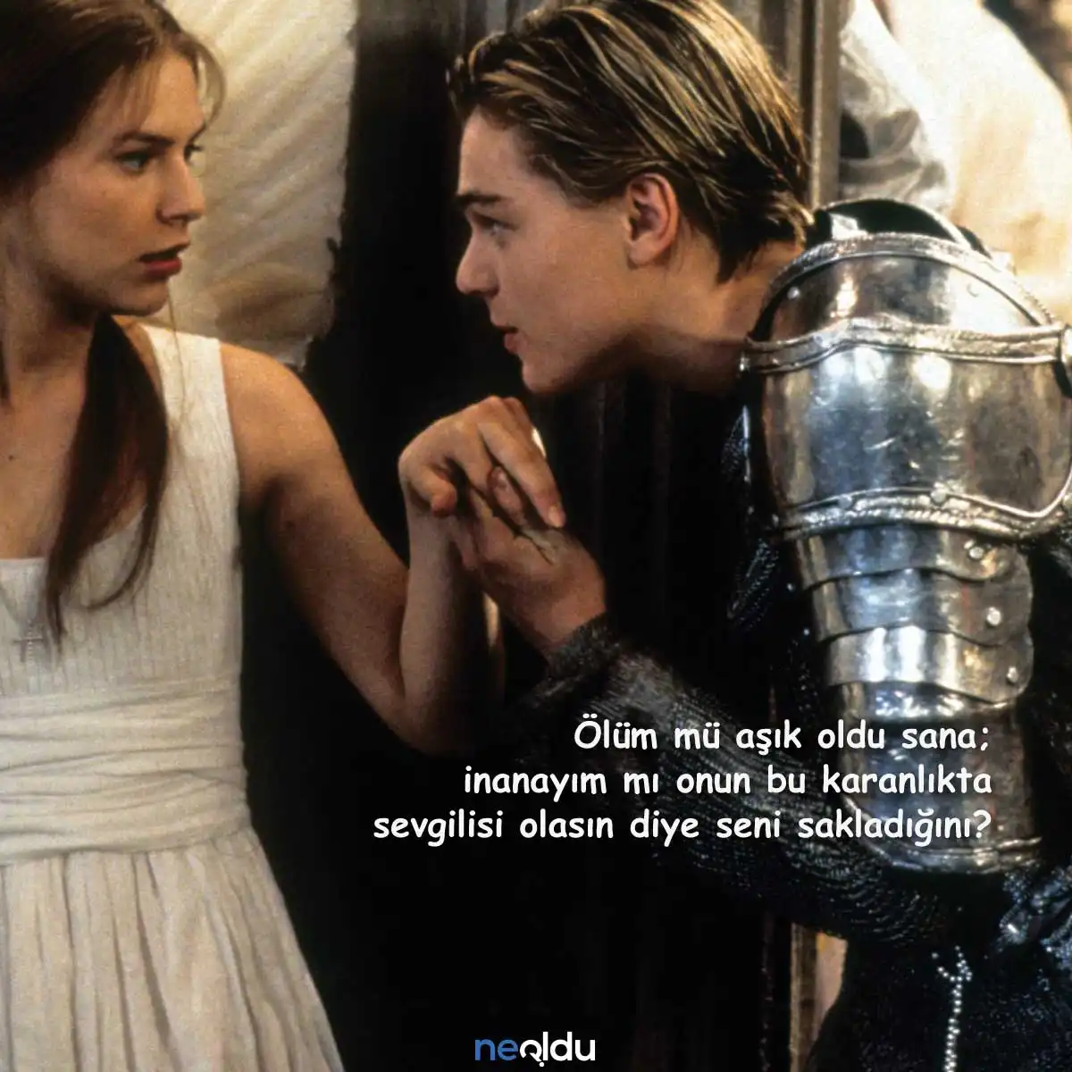 Romeo Juliet Replikleri 4