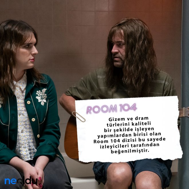 room 104 imdb