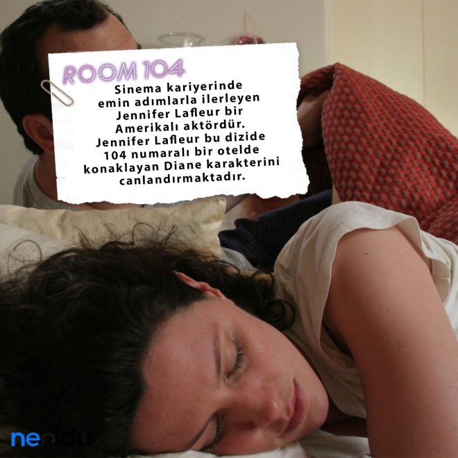 room 104 diane