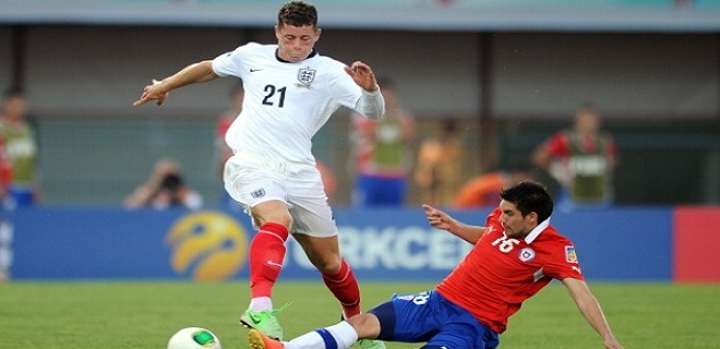 ross barkley leeds united