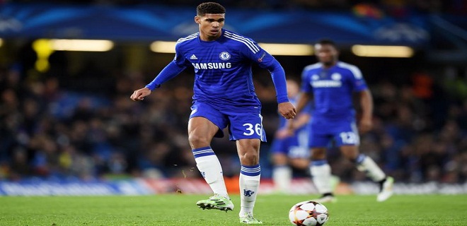 ruben loftus-cheek chelsea