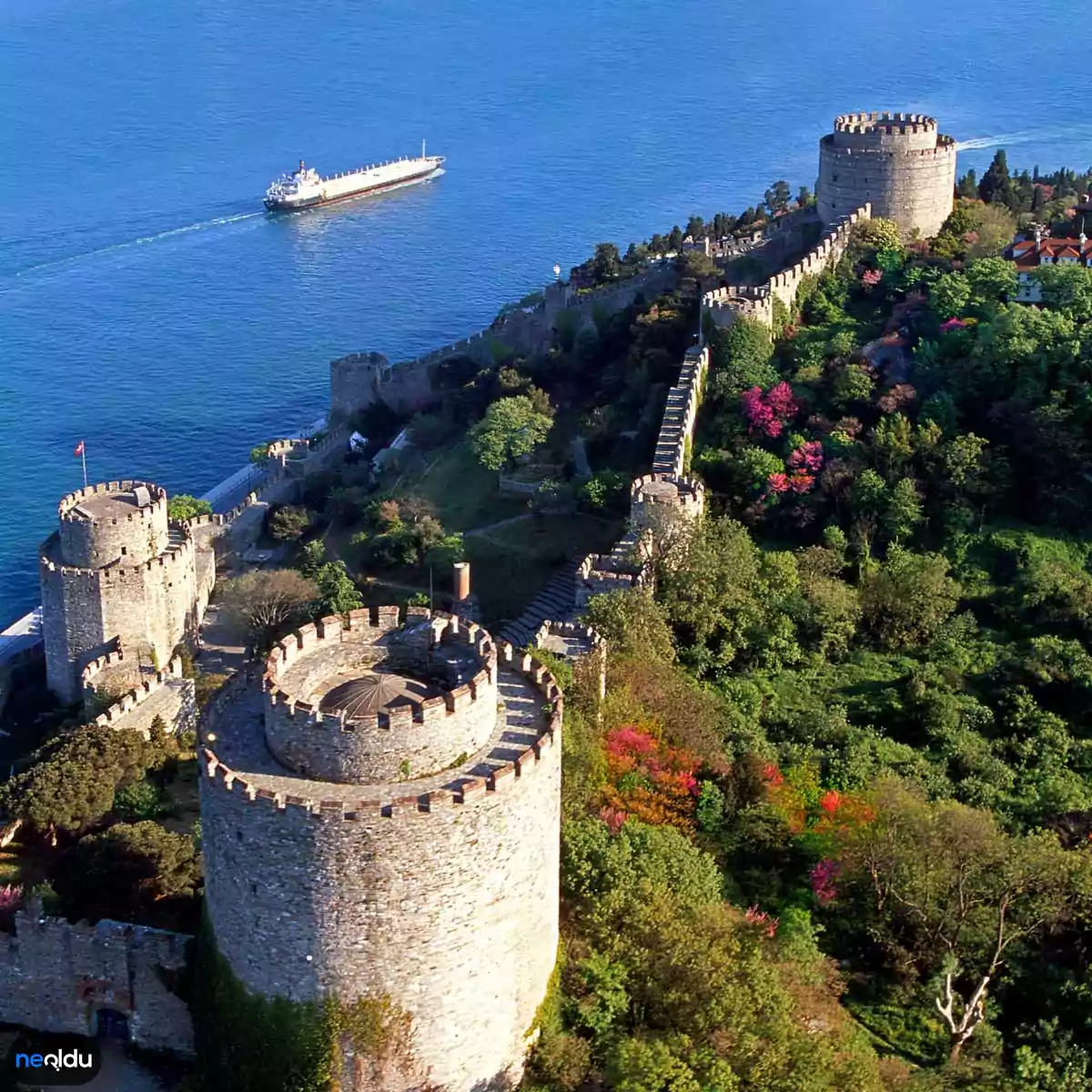 Rumeli Hisarı Hakkında Bilgi