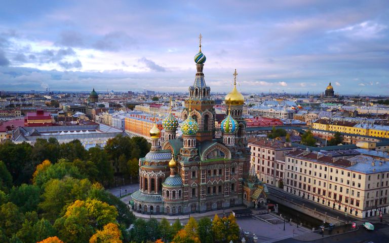 rusya türk başkonsoloslukları st. petersburg