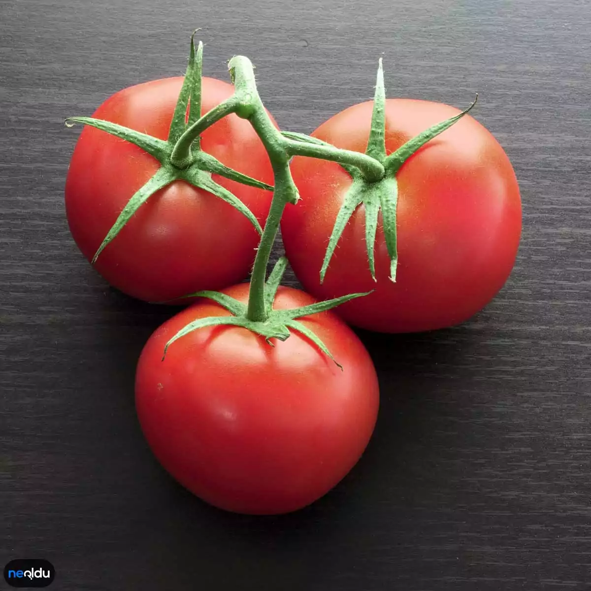 Rüyada Domates Görmek