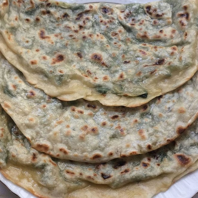 rüyada gözleme görmek