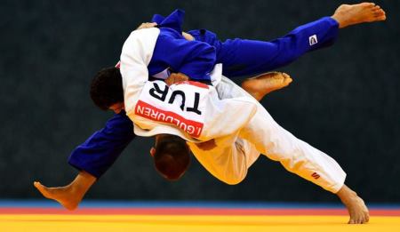 Rüyada Judo Görmek