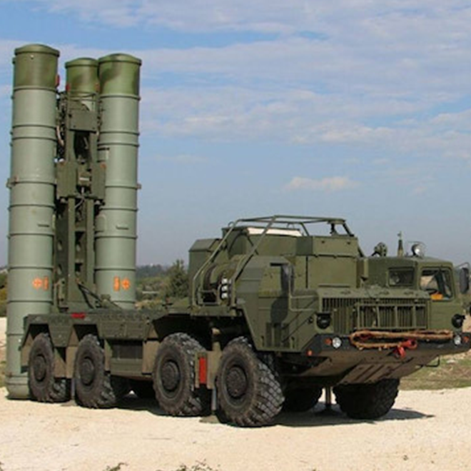 s-400 hakkında bilgi