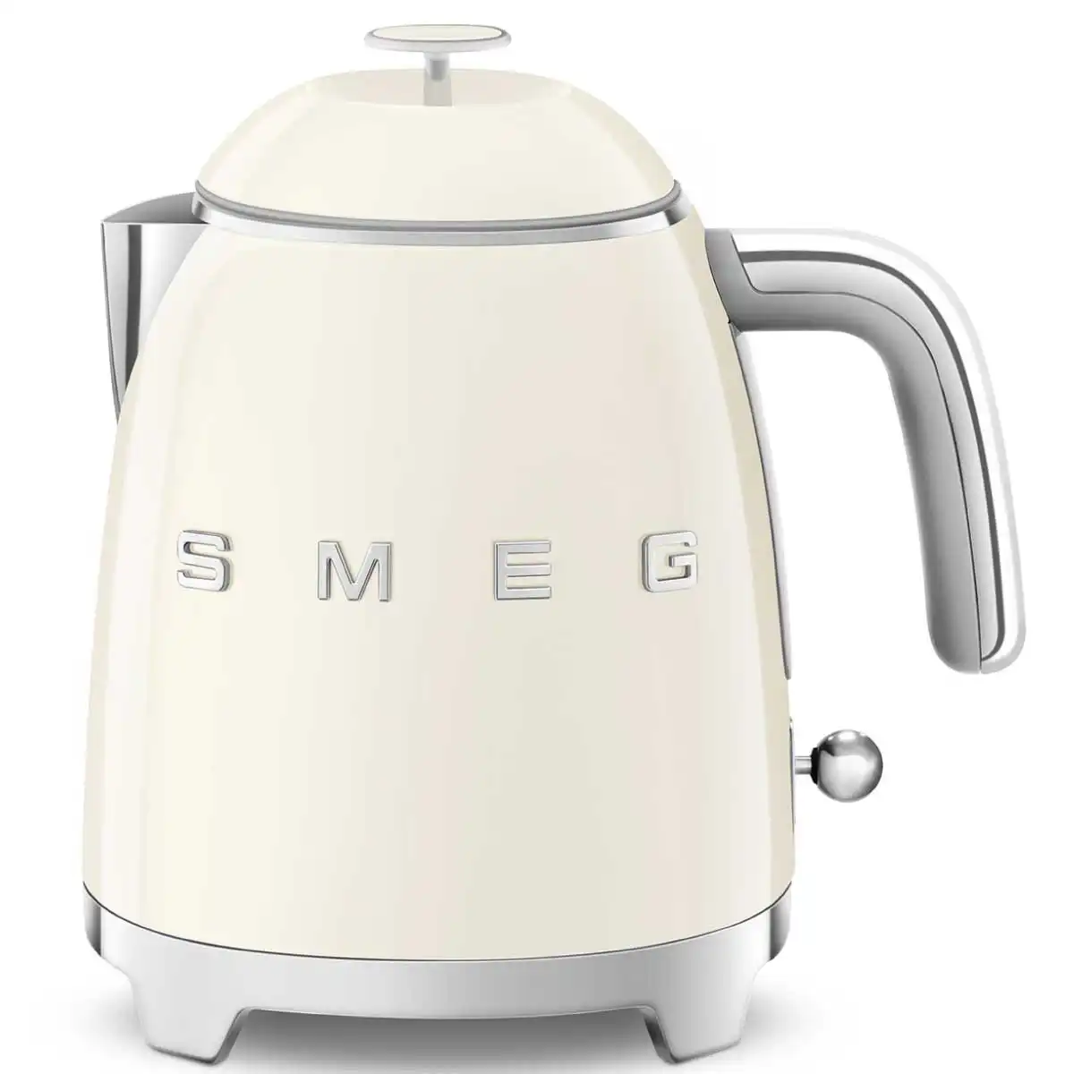 Smeg KLF05CREU Kettle İncelemesi