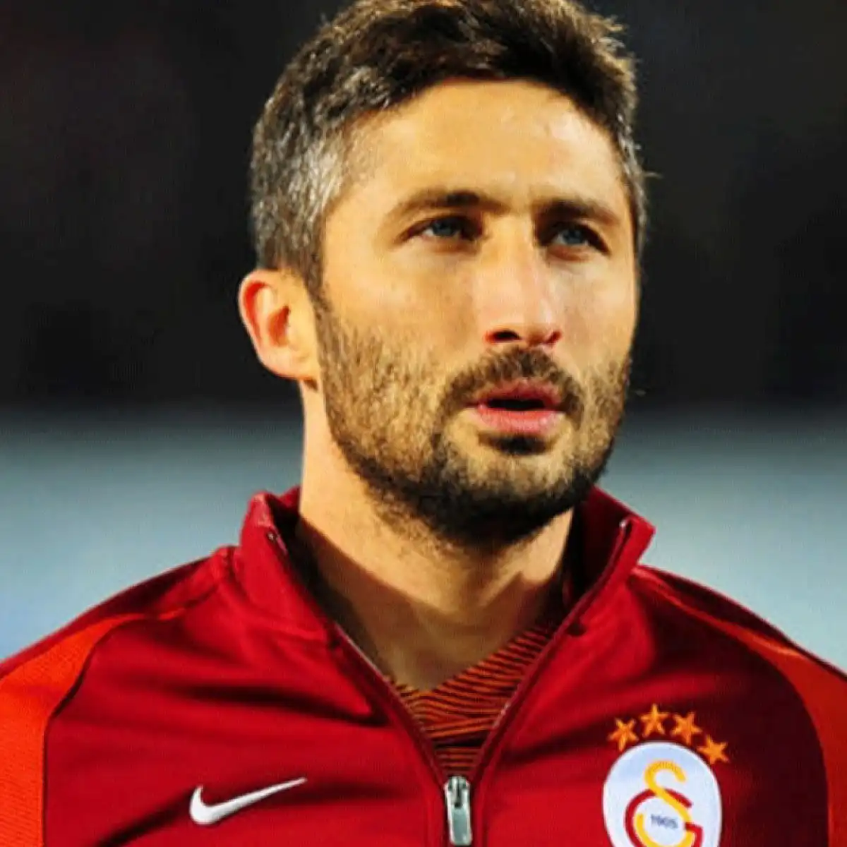 Sabri Sarıoğlu Kimdir?