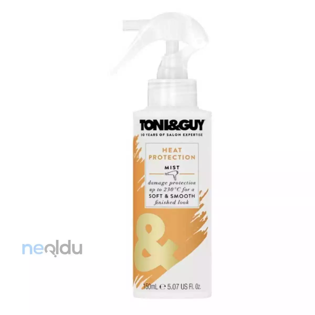 Toni&Guy Isı Koruyucu Sprey