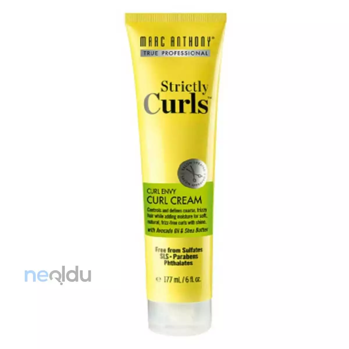 Marc Anthony Strictly Curls Cream