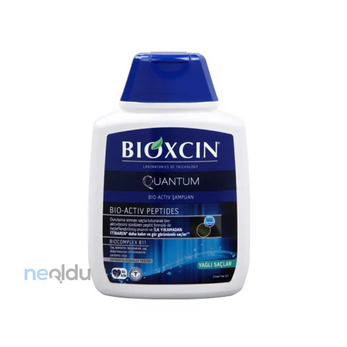 Bioxcin Quantum