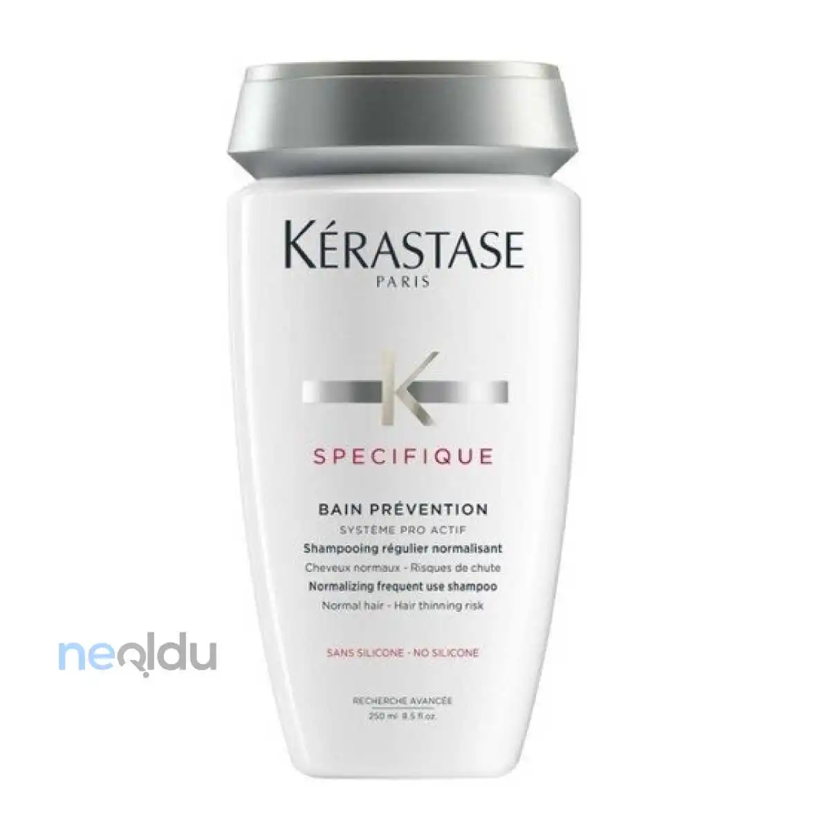 Kerastase Specifique Bain Prevention