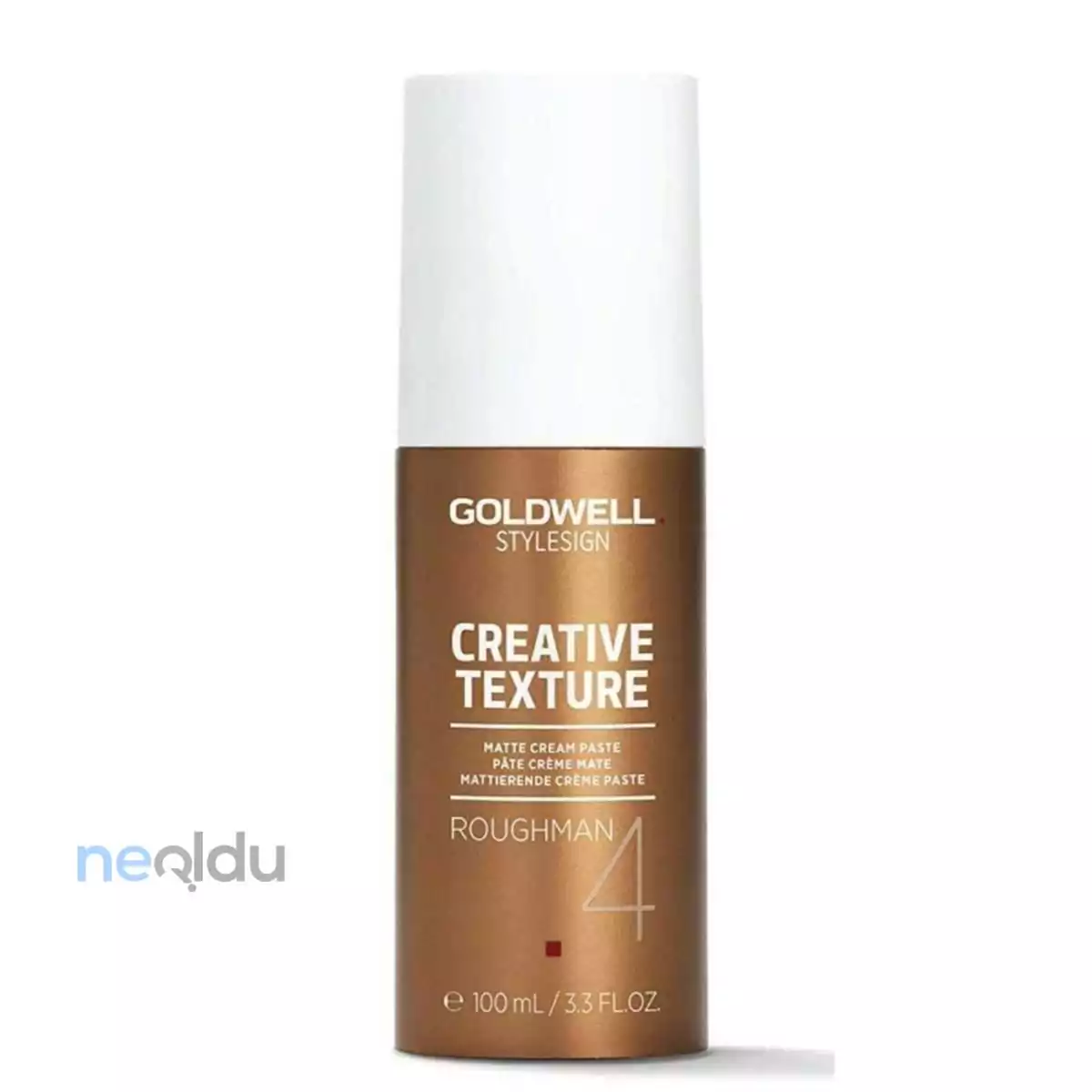 Goldwell Creative Texture Saç Şekillendirici Krem