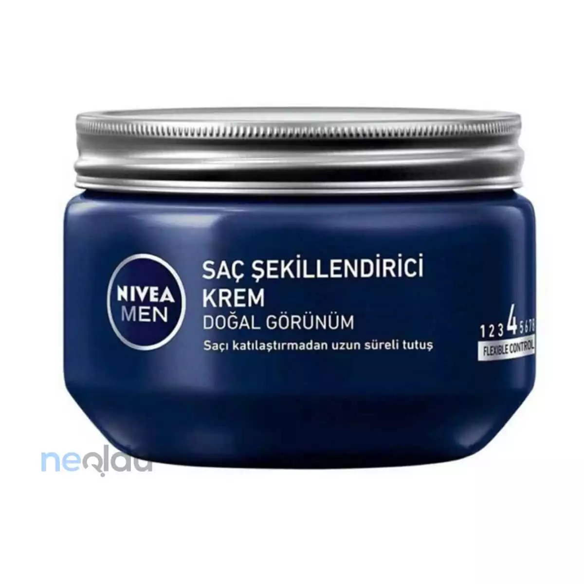 Nivea Men Saç Şekillendirici Krem