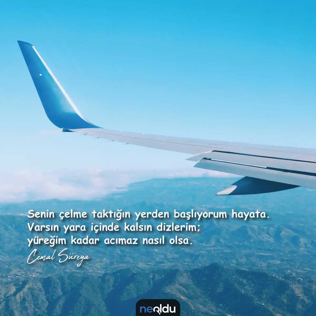 Şair Sözleri