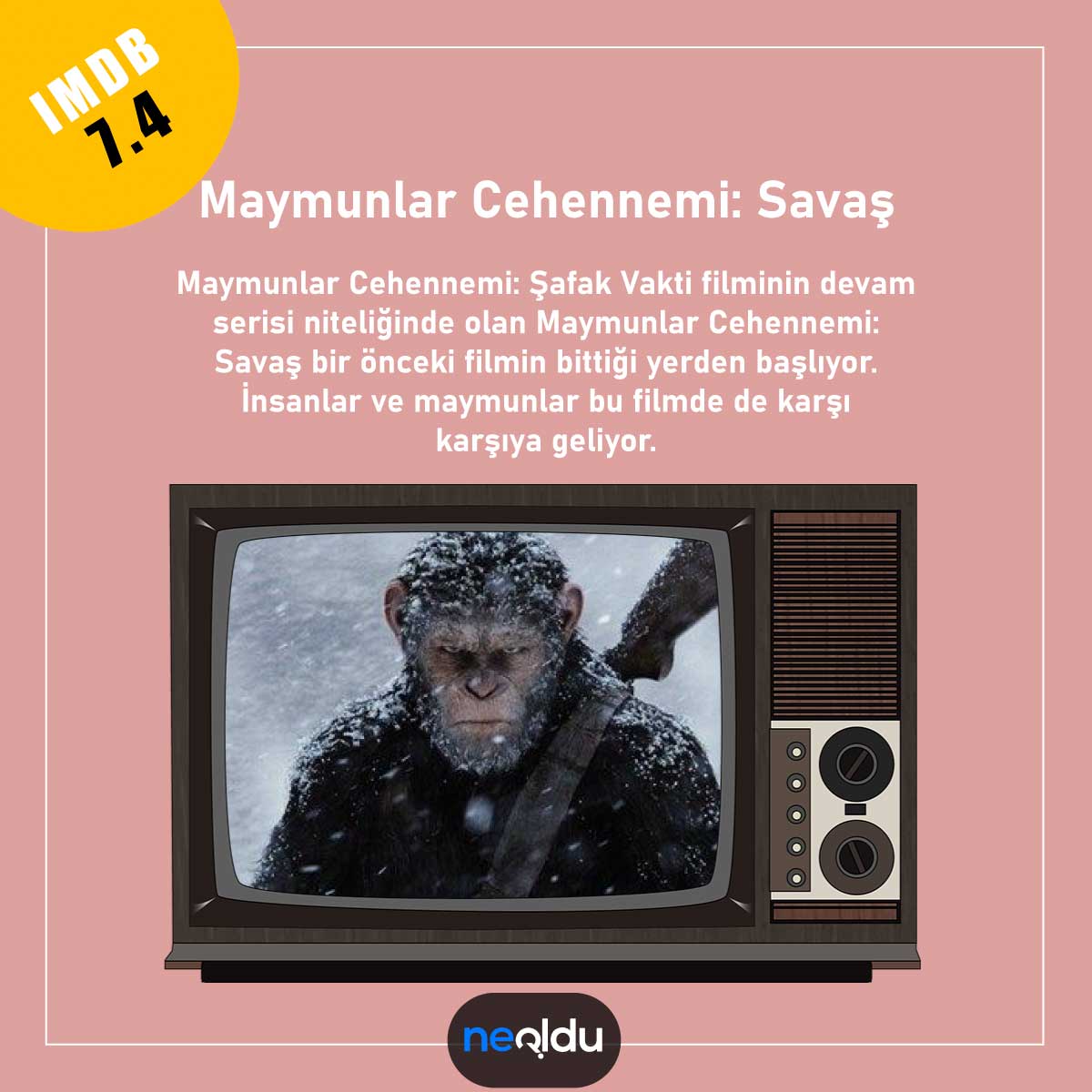 En İyi Salgın Filmleri, Salgın Filmi Önerileri