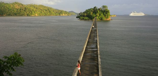 Samana Bay