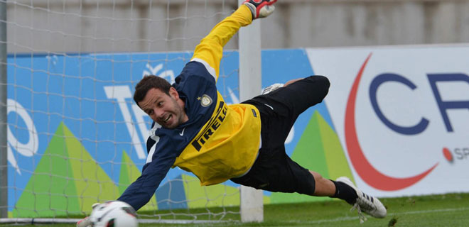 samir handanovic inter