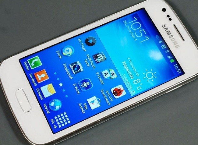 Samsung Galaxy J2