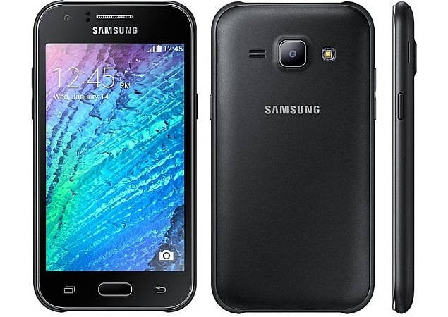 Samsung Galaxy J2