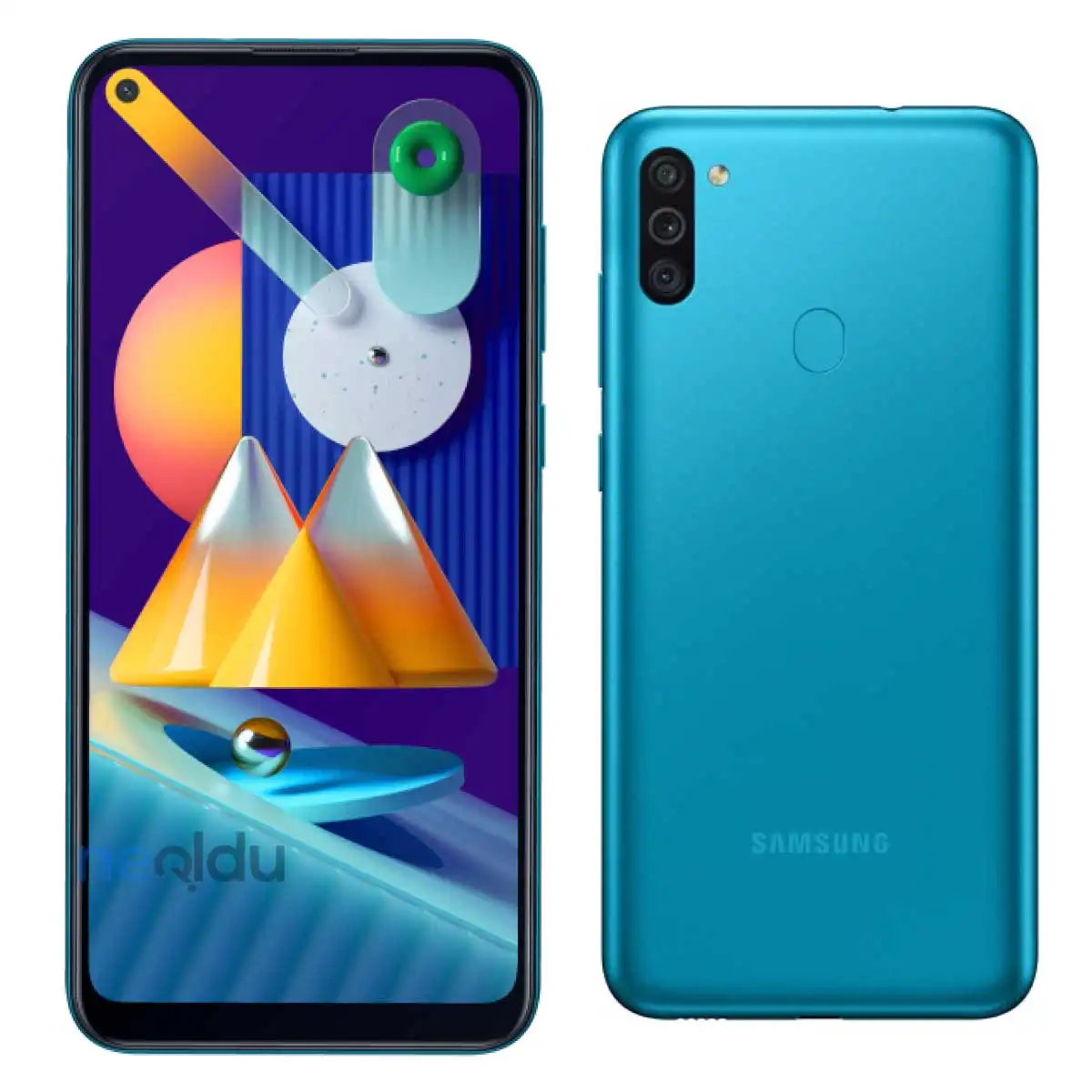 Samsung Galaxy M11 Özellikleri