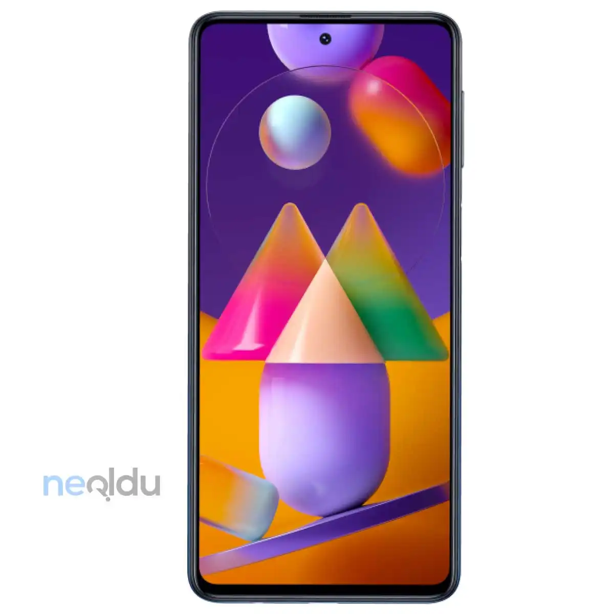 Samsung Galaxy M31s İncelemesi