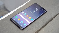 Samsung Galaxy Note 8