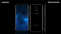 Samsung Galaxy Note 8