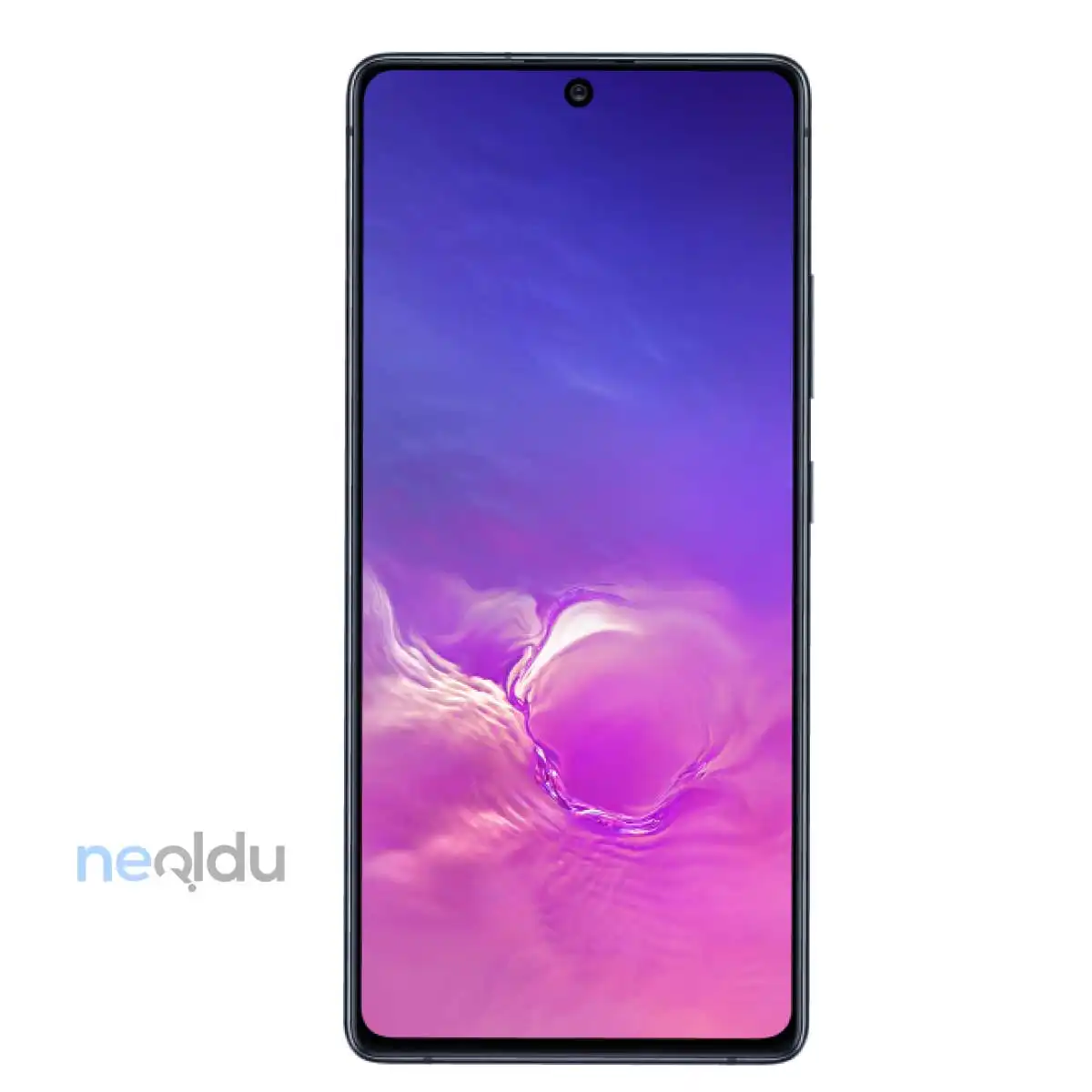 Samsung Galaxy S10 Lite Özellikleri