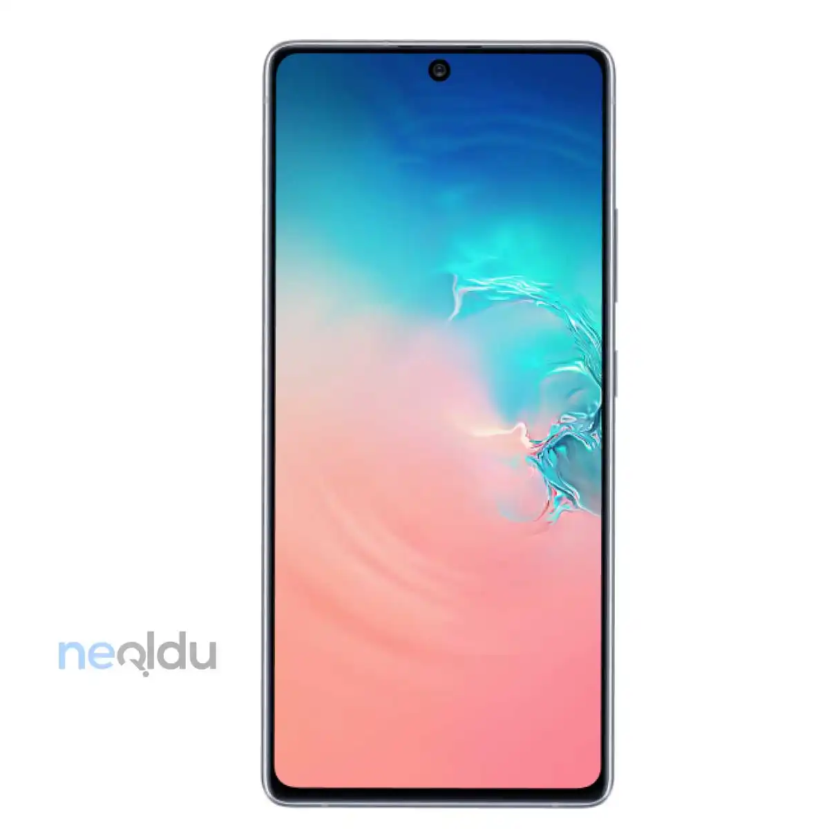 Samsung Galaxy S10 Lite İncelemesi