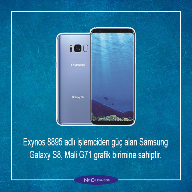 Samsung Galaxy S8
