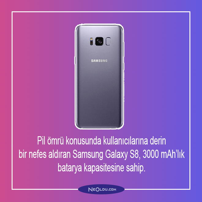 Samsung Galaxy S8
