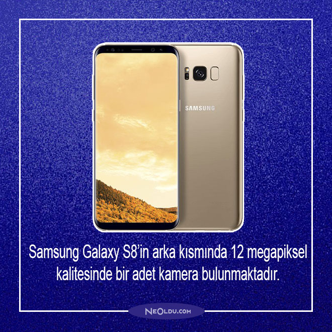 Samsung Galaxy S8