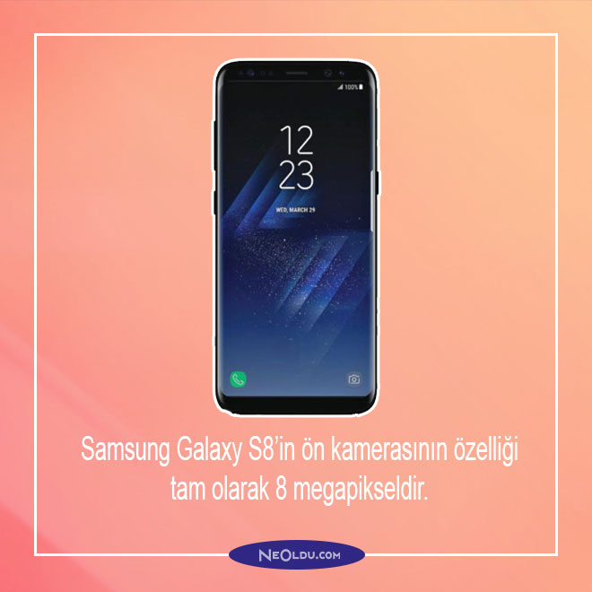 Samsung Galaxy S8