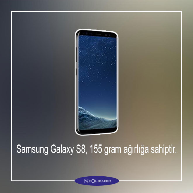 Samsung Galaxy S8