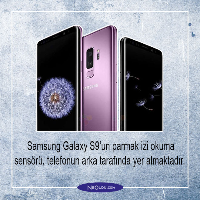 Samsung Galaxy S9