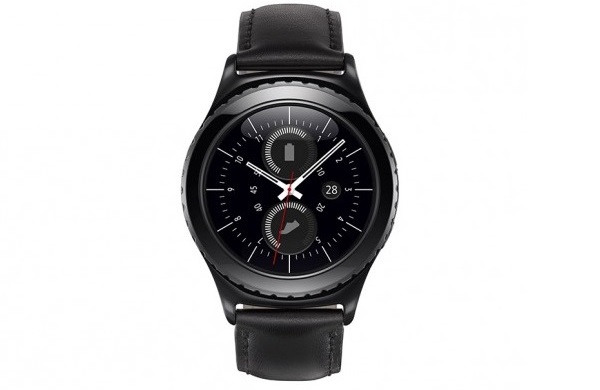 Samsung Gear S2