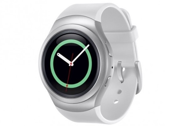 Samsung Gear S2