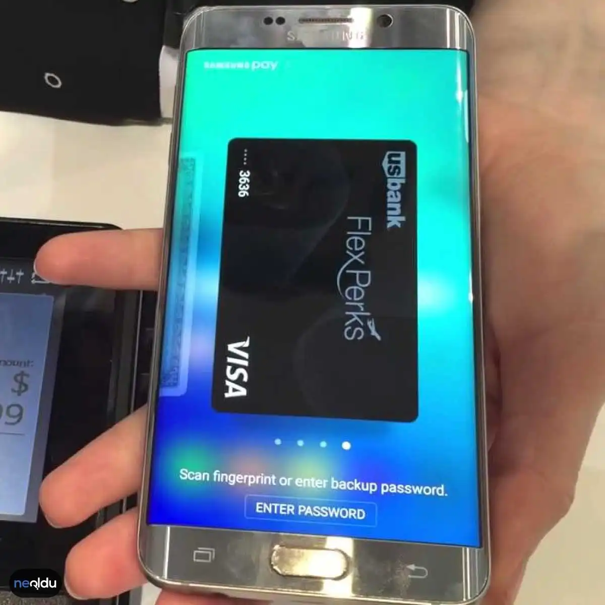 Samsung Pay