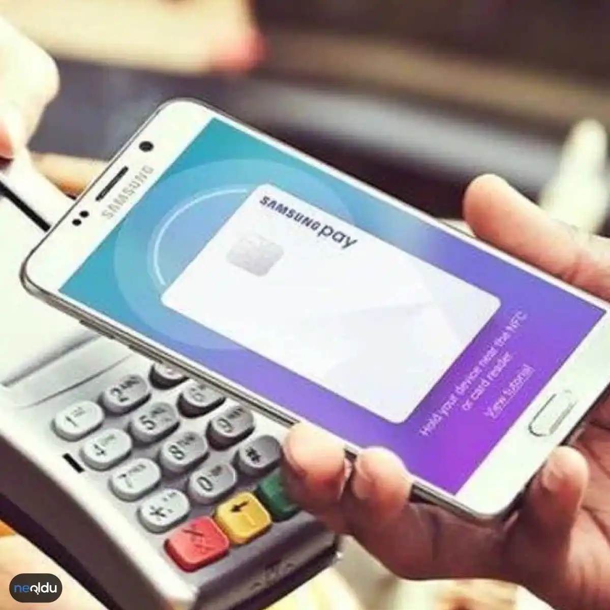 Samsung Pay