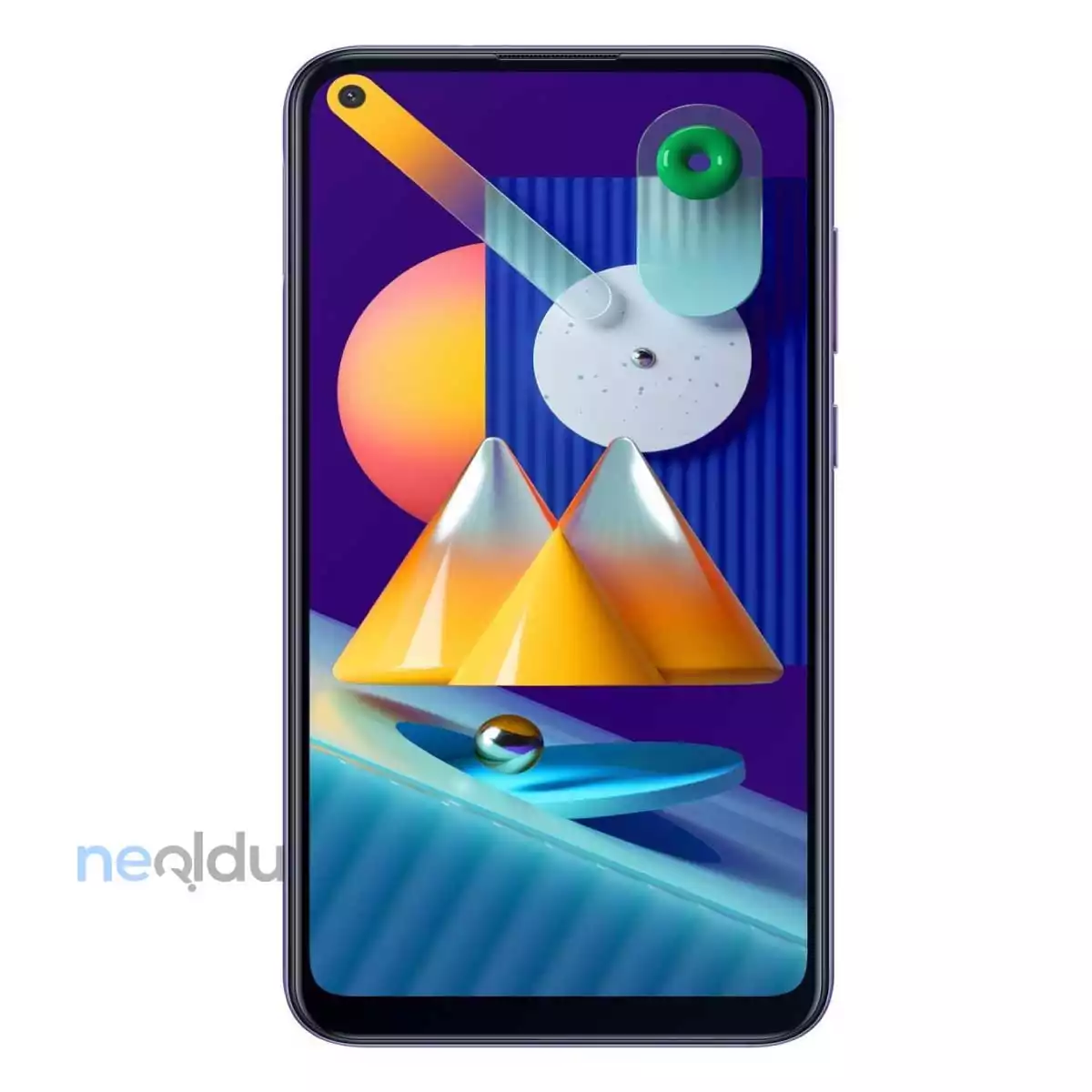 Samsung Galaxy M11 - Bütçe Dostu Telefon