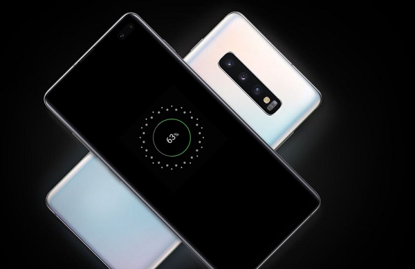 Samsung Yeni Telefonu Galaxy S10+ Plus Özellikleri ve Fiyatı