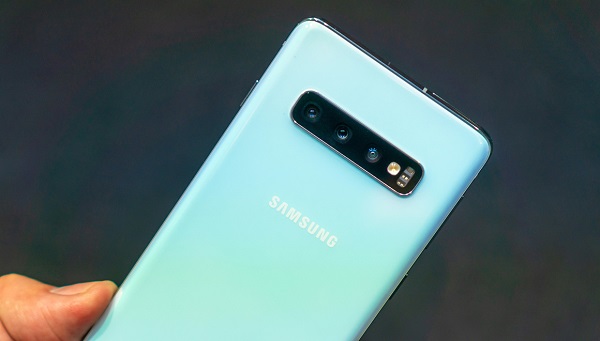 Samsung Yeni Telefonu Galaxy S10 Özellikleri ve Fiyatı