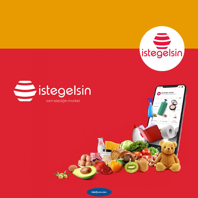 Sanal Market istegelsin