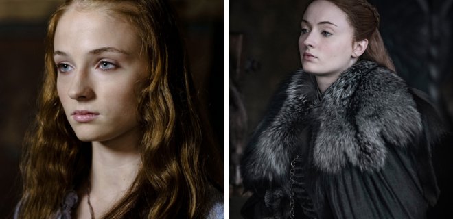 sansa stark