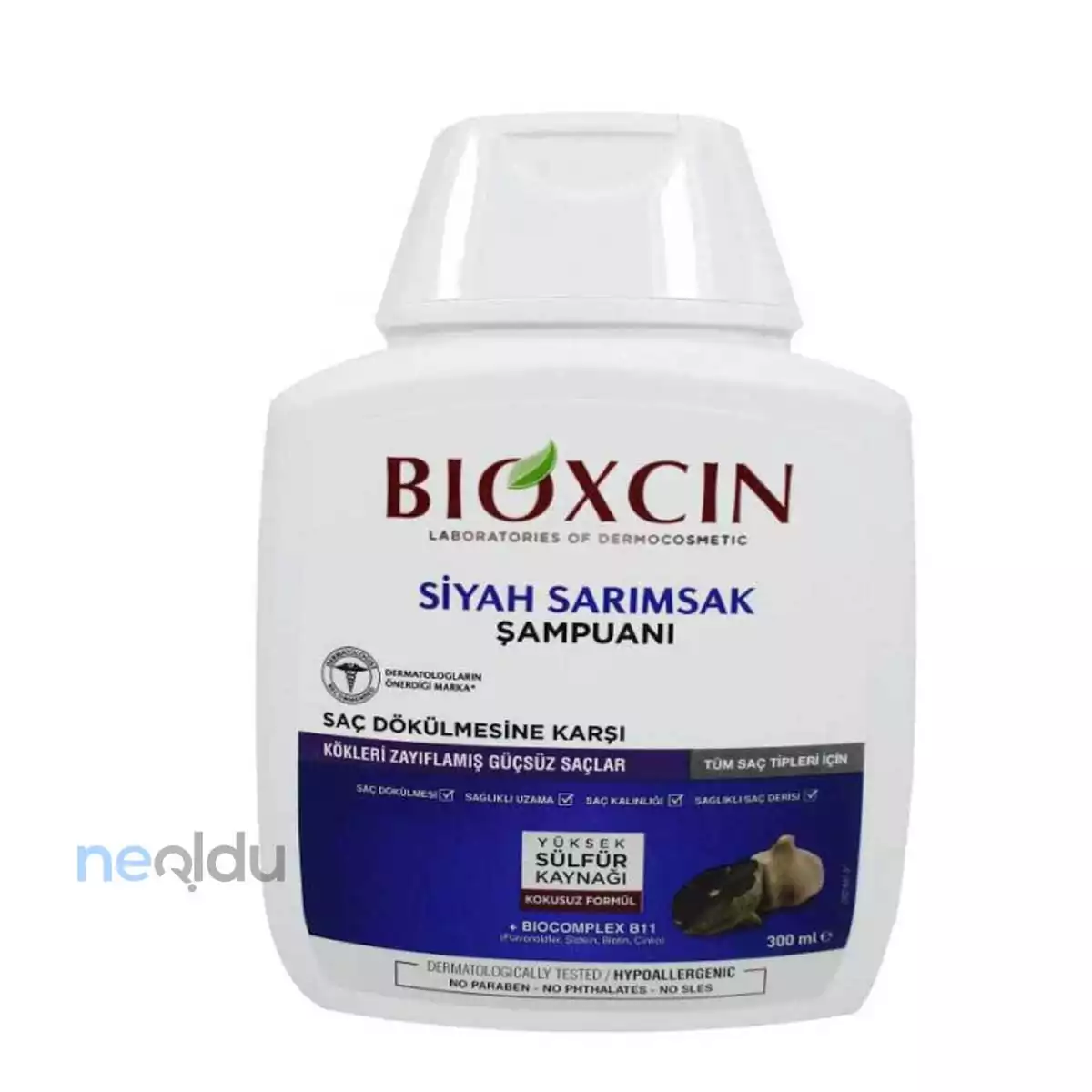 Bioxcin Quantum